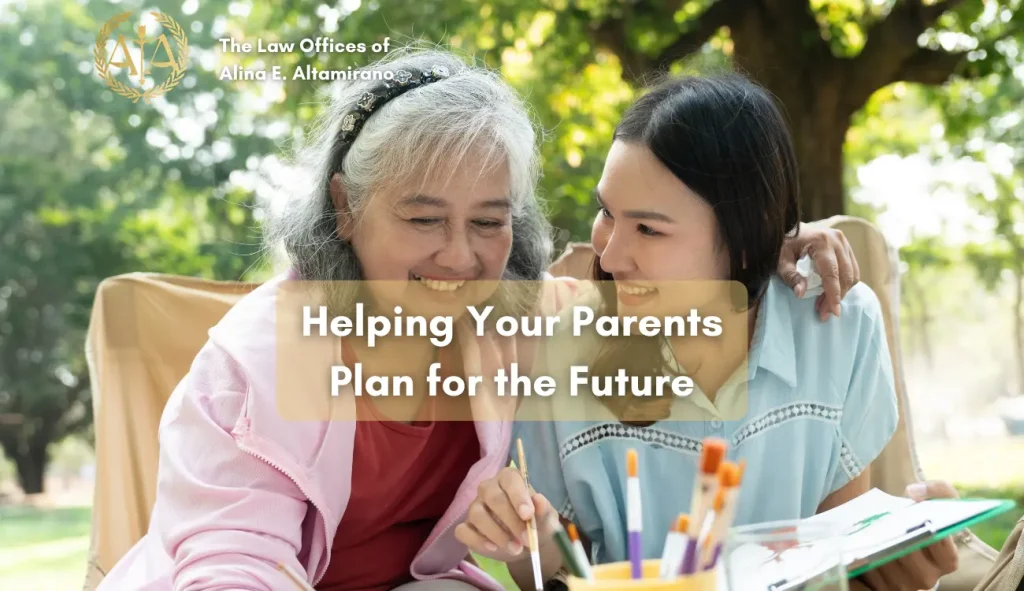 Estate planning for aging parents Florida families trust. Protect assets, healthcare wishes, and legacy with expert legal guidance. Learn more today.