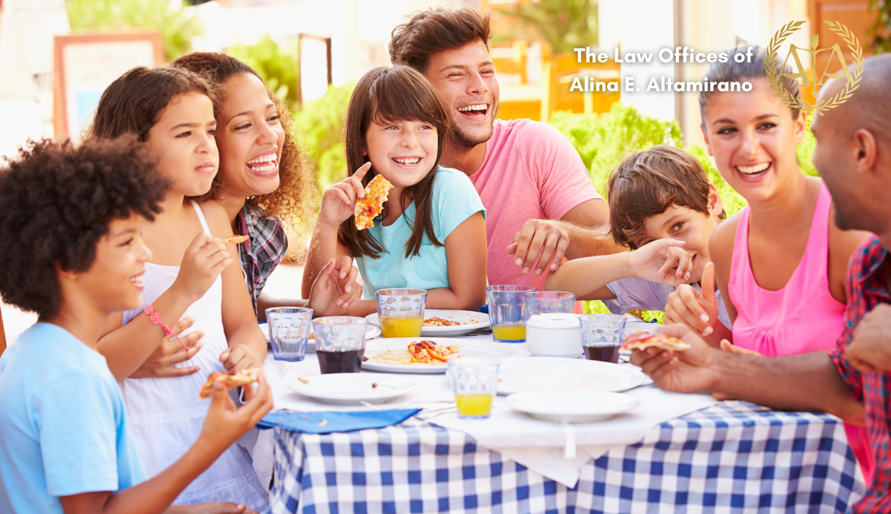 Estate Planning for Blended Families Florida